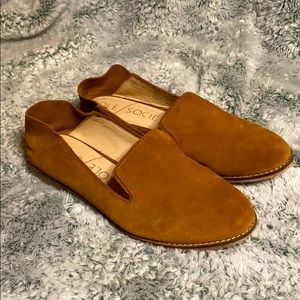 Sole society loafers